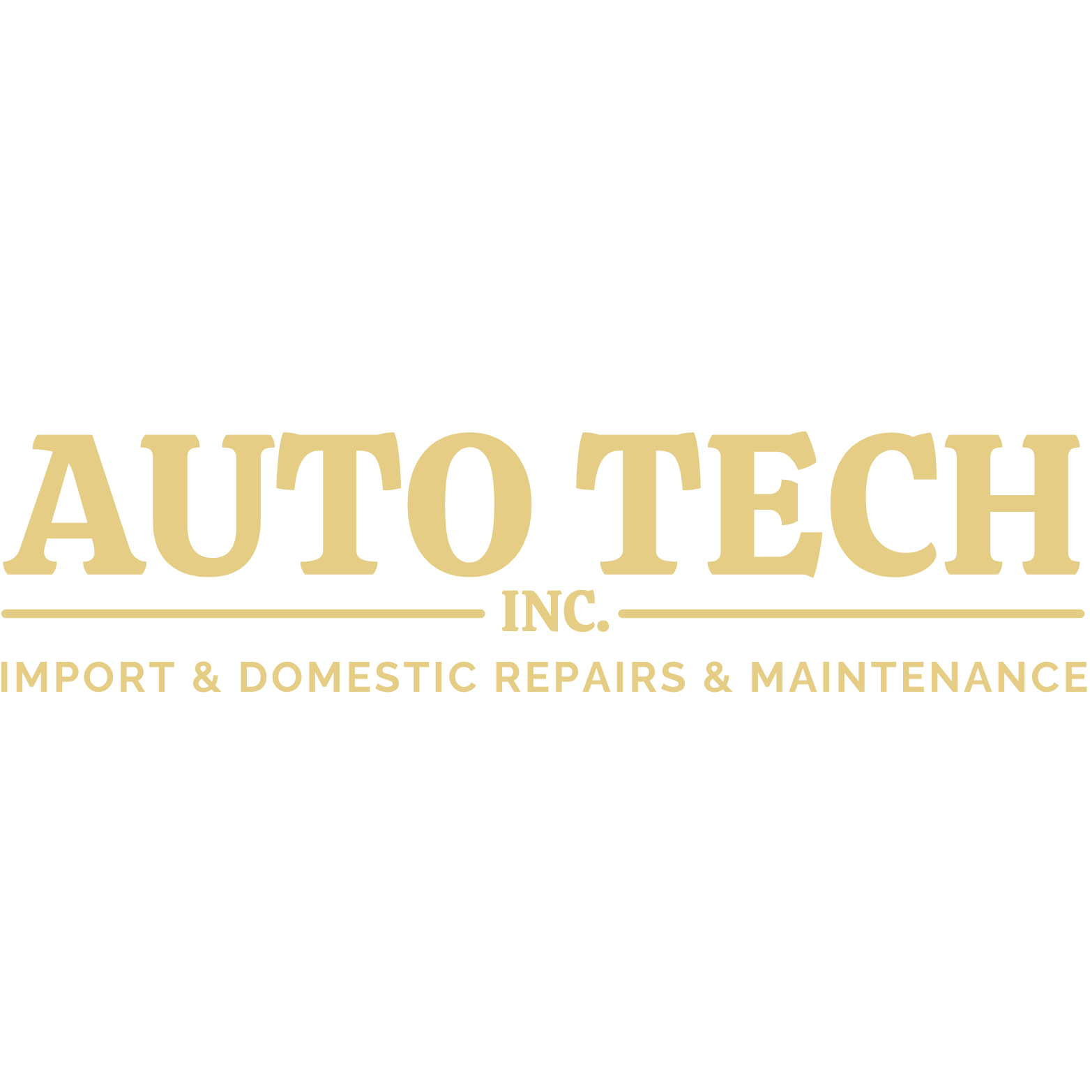 Aiken Auto Tech
